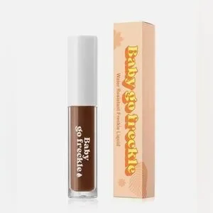 🍂 Baby Go Freckle | Water Resistant Freckle Liquid Makeup